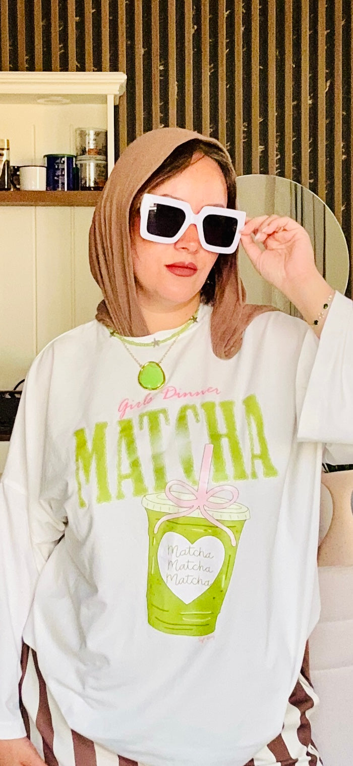 Matcha T-Shirt