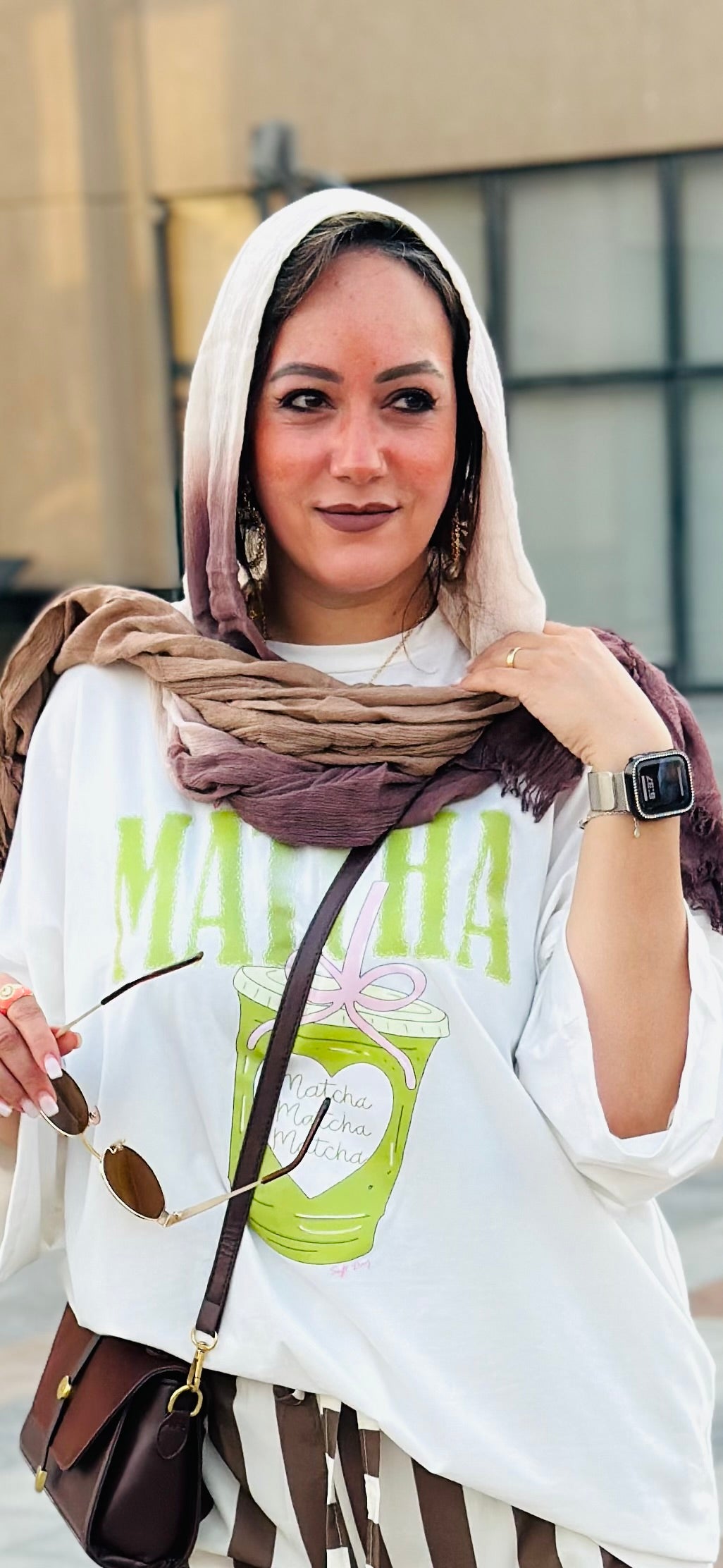 Matcha T-Shirt
